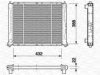 MAGNETI MARELLI 350213413000 Radiator, engine cooling